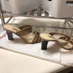 Ferrango woman shoes